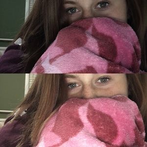 Meet your Posher, Robin