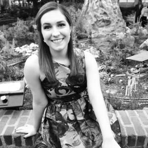 Meet your Posher, Isabella