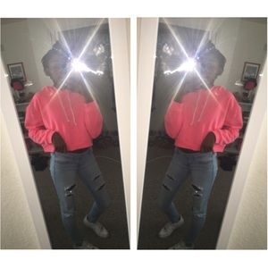 Meet your Posher, Aliyyah