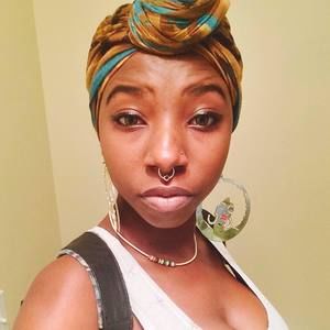 Meet your Posher, Vanity