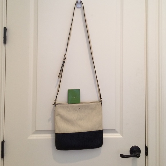 Kate Spade cross-body