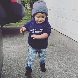 Meet your Posher, Cherie