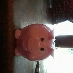 Piggy bank