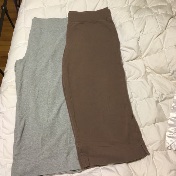 Gap lounge pants