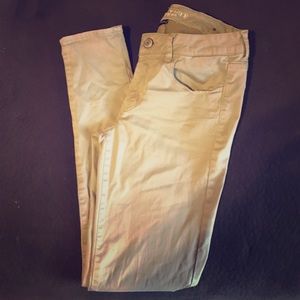 American Eagle Jeggins