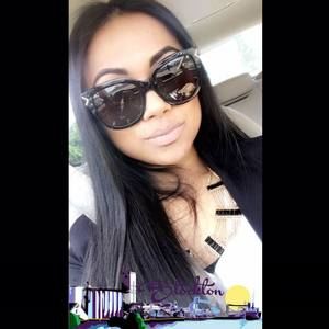 Meet your Posher, Randi