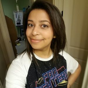 Meet your Posher, Erin