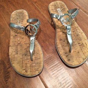 Michael Kors Sandals