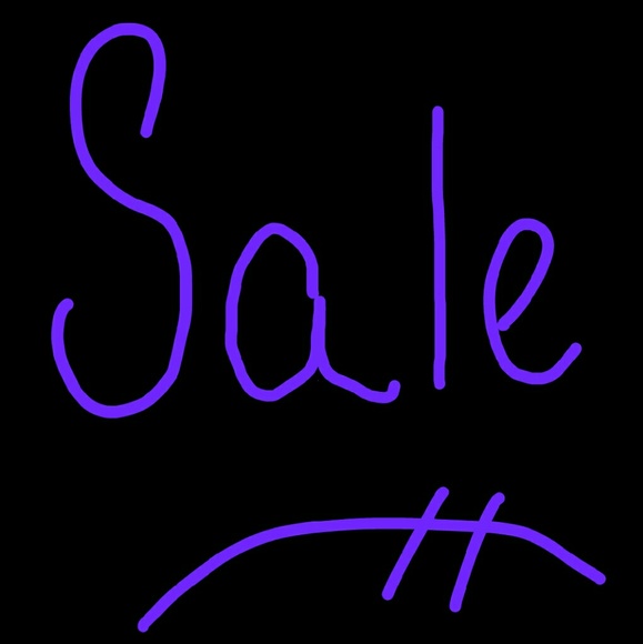 EVERYTHING MUST GO! MAKE AN OFFER
