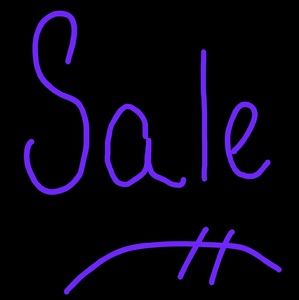 EVERYTHING MUST GO! MAKE AN OFFER