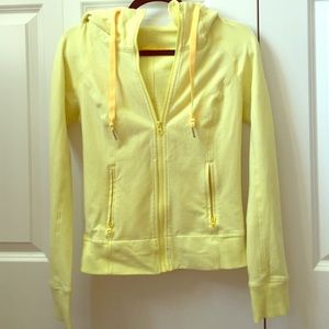 Lululemon Athletica jacket