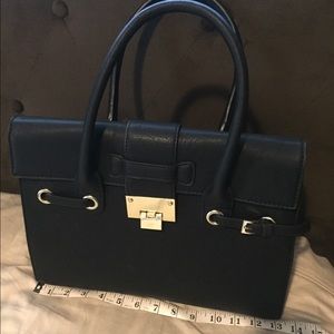 Fashionable Black purse