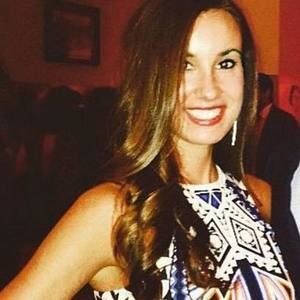 Meet your Posher, Brittney