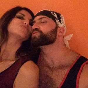 Meet your Posher, Darryn