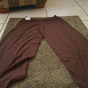 NWT Body Glove panta