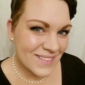 Meet your Posher, Lacey