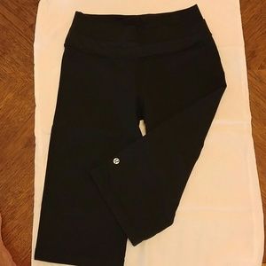 Lululemon Crop Pant
