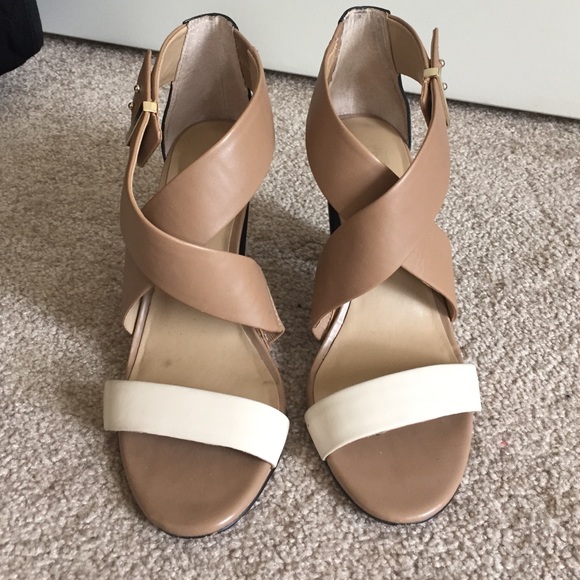 Ann Taylor heels