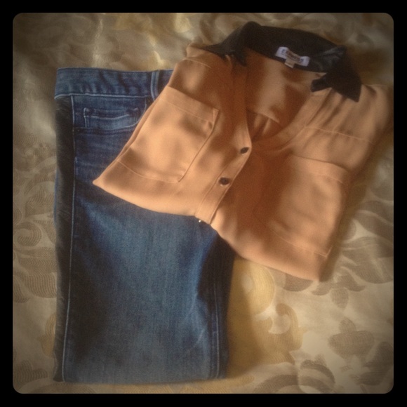 Express Stella Ankle Legging Jeans - Picture 1 of 4