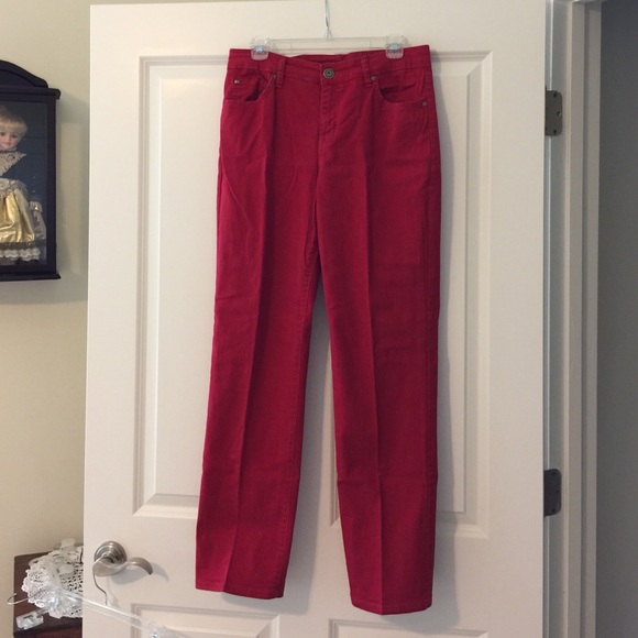 Women's pants