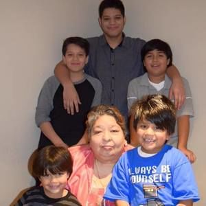 Meet your Posher, Lucy