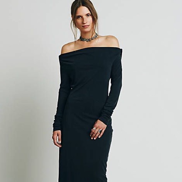 Free People Dresses & Skirts - Free People maxi dress