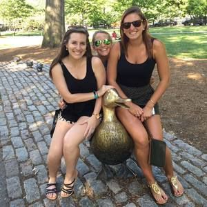 Meet your Posher, Chelsea