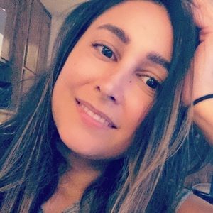 Meet your Posher, Justine