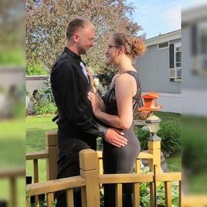 Meet your Posher, Kendra