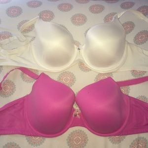 VS Bra Lot