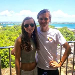 Meet your Posher, Grace