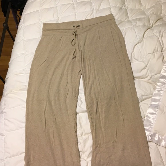 Gap lounge pants
