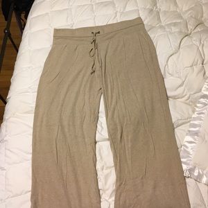 Gap lounge pants