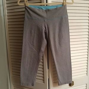 Lululemon Crop Pant