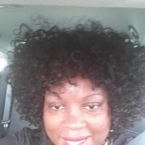 Meet your Posher, Juanita