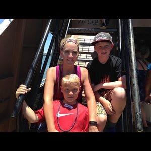 Meet your Posher, Anne