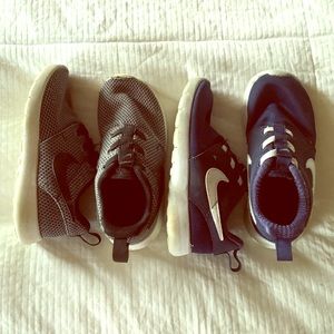 Toddler nikes
