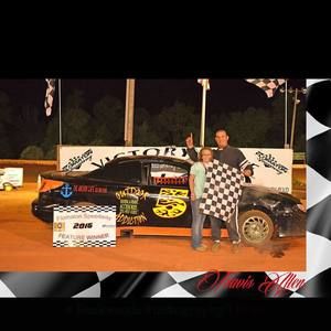 Meet your Posher, Mary elyse