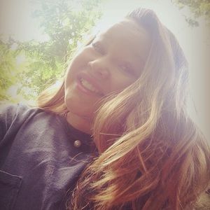 Meet your Posher, Rachel