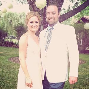 Meet your Posher, Krista