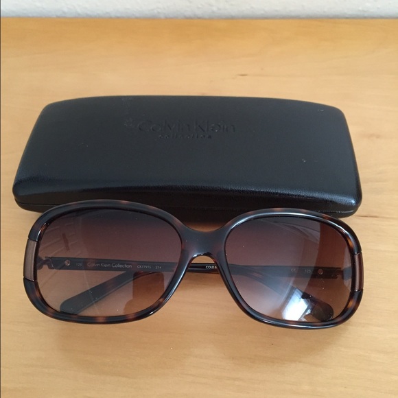 Calvin Klein sunglasses