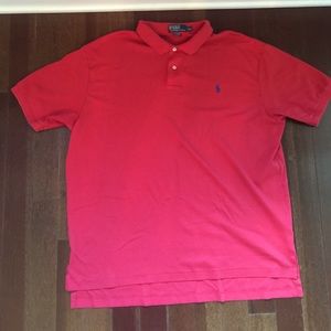 Men's Polo by Ralph Lauren polo shirt