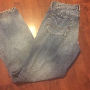 Men's American eagle jeans