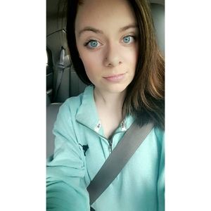 Meet your Posher, Torianne