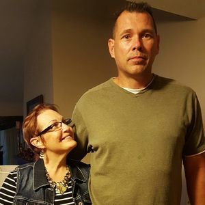 Meet your Posher, Vicki