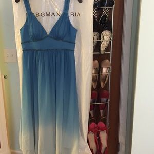 BCBG MaxAzria Dress