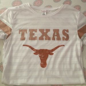 Texas Longhorn Shirt