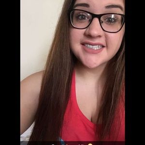 Meet your Posher, Rylee