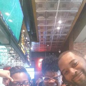 Meet your Posher, Melanie