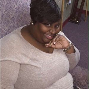 Meet your Posher, Tammy